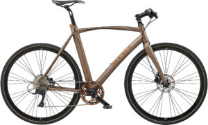 Avenue Airbase Spirit Herre 9g Sora 2026 - Matt Dark Copper