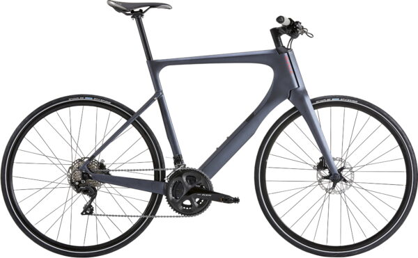 Avenue Empire Carbon Herre 105 2026 - Matt Anthracite