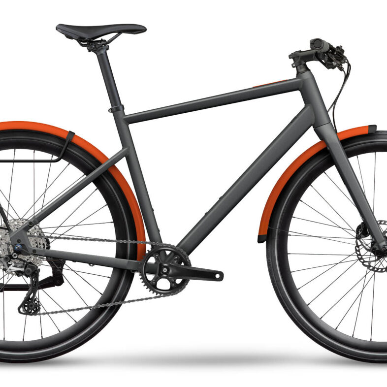 BMC 257 AL FOUR 2024