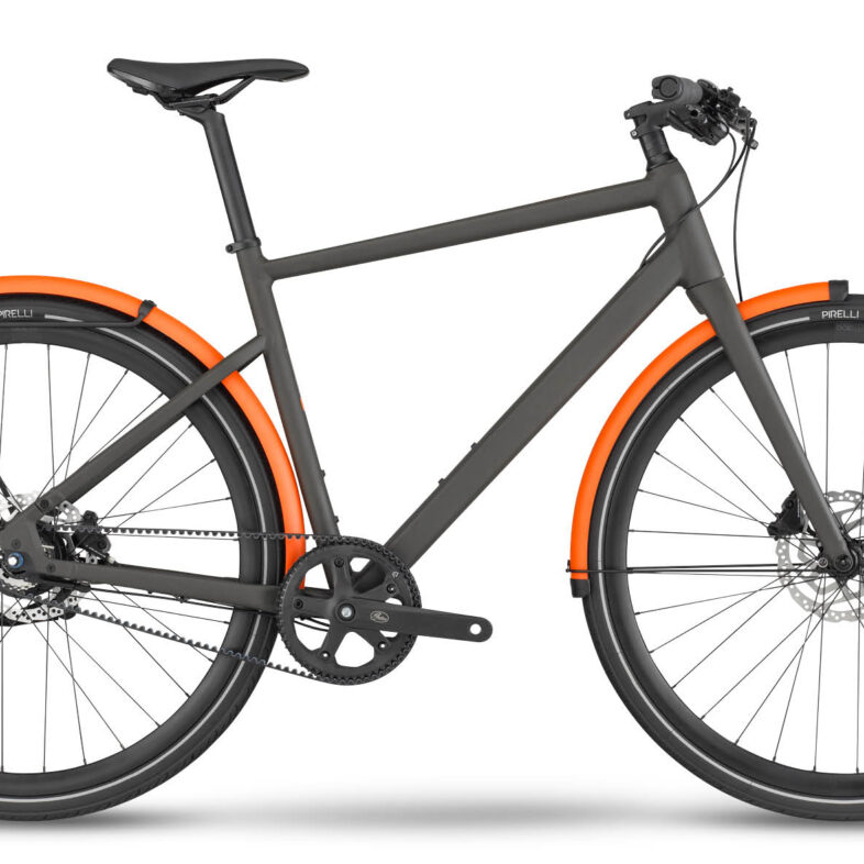 BMC 257 AL THREE 2024