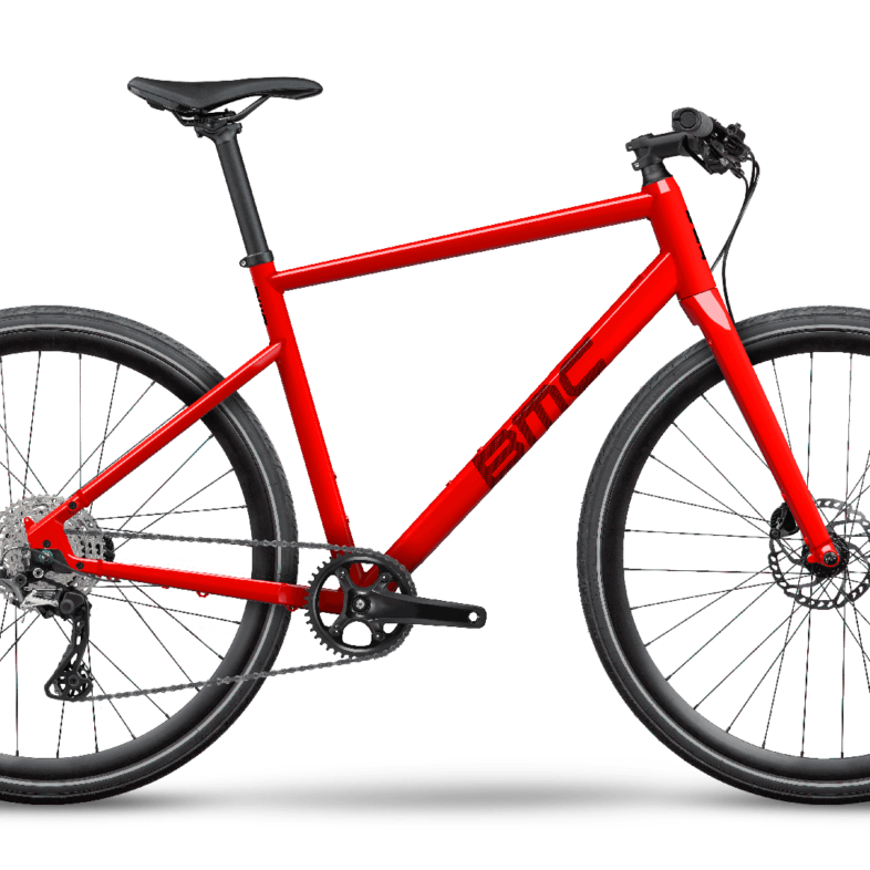 BMC Alpenchallenge AL FOUR 2024