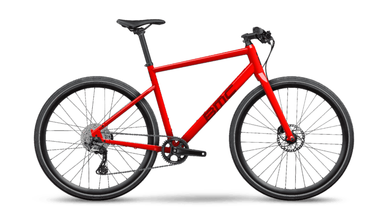 BMC Alpenchallenge AL FOUR 2024