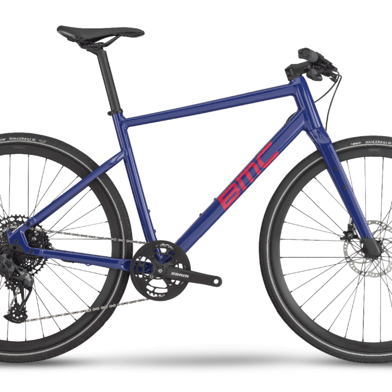 BMC Alpenchallenge AL ONE 2024