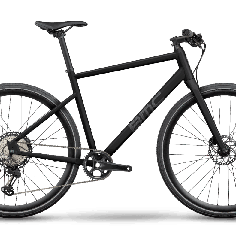 BMC Alpenchallenge AL THREE 2023