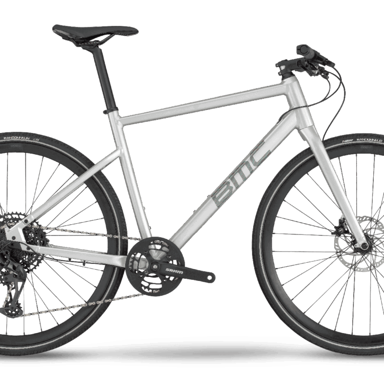 BMC Alpenchallenge AL TWO 2024