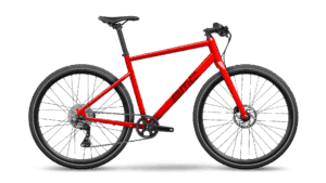 BMC Alpenchallenge Al Four 2024 Herrecykel