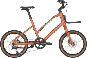 Bergamont Hans-Off 2024