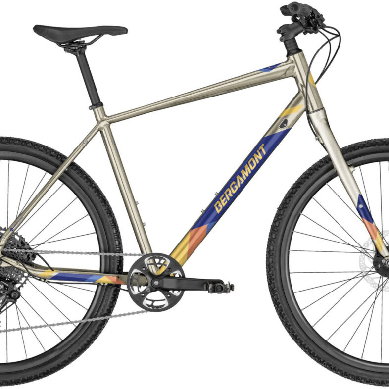 Bergamont Helix 1.5i 2024