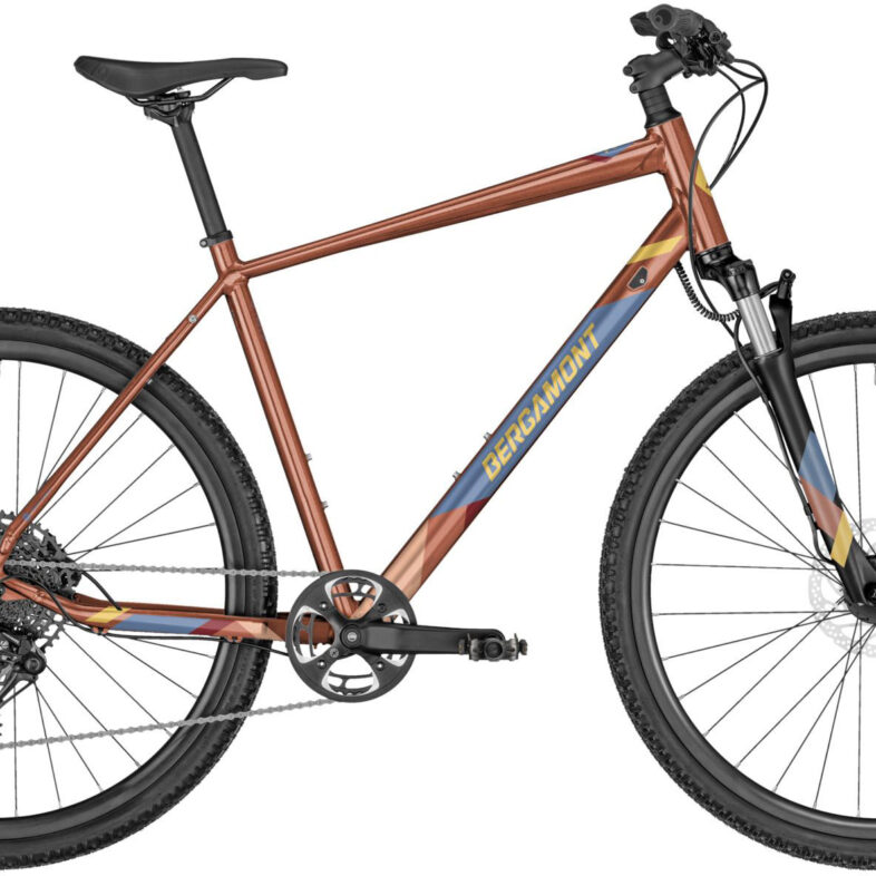 Bergamont Helix 2.5i 2024