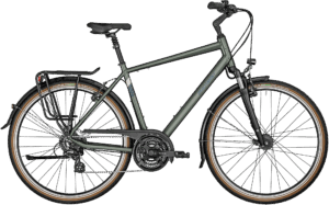 Bergamont Horizon 3 Gent 2024 - Grå