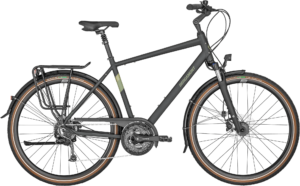 Bergamont Horizon 6 Gent 2024 - Grå