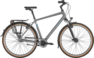 Bergamont Horizon N7 CB Gent 2024 - Grå