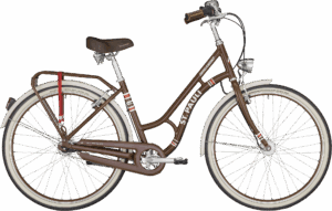 Bergamont Summerville St. Pauli 2024