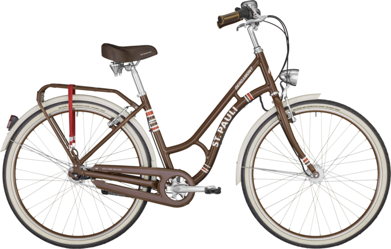 Bergamont Summerville St. Pauli 2024