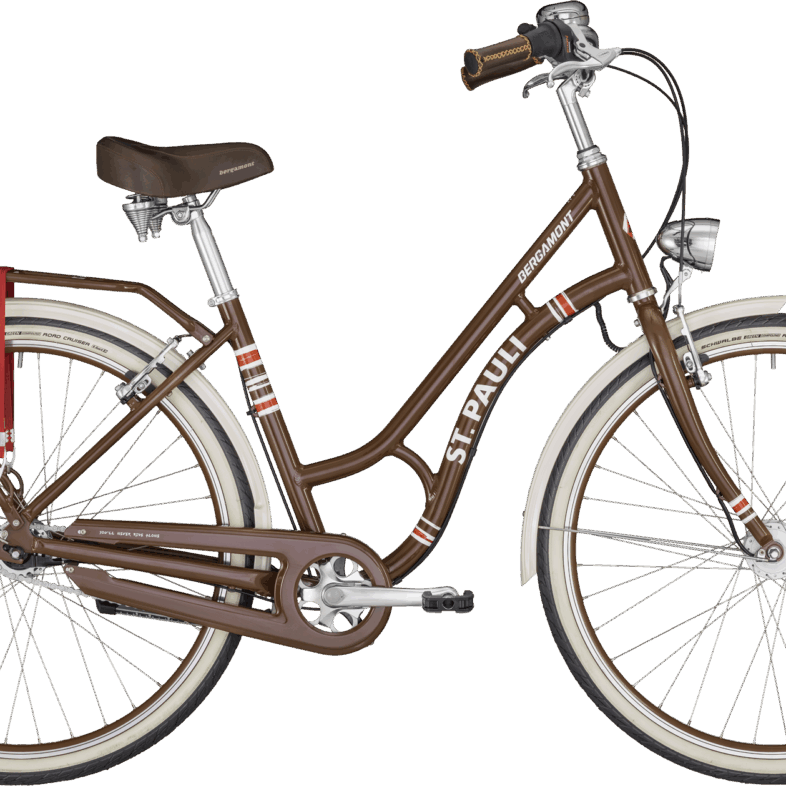 Bergamont Summerville St. Pauli 2024