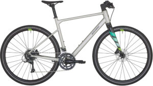 Bergamont Sweep 4 2025 - Silver