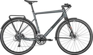 Bergamont Sweep 4 EQ - Grå