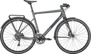 Bergamont Sweep 4 EQ - Grå