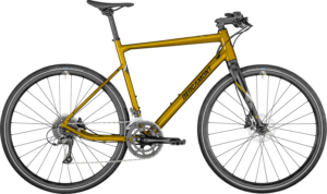 Bergamont Sweep 4 - Orange