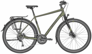 Bergamont Vitess 6 Gent 2022 Herrecykel