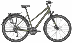 Bergamont Vitess 6 Lady 2022