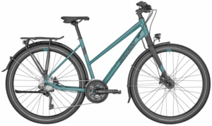 Bergamont Vitess 7 Lady 2022