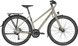 Bergamont Vitess 7 Lady 2024 - Grå