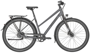 Bergamont Vitess N8 Belt Lady 2022