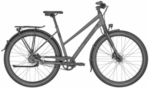 Bergamont Vitess N8 Belt Lady 2022