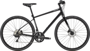 Cannondale Quick 1 2023 - Sort