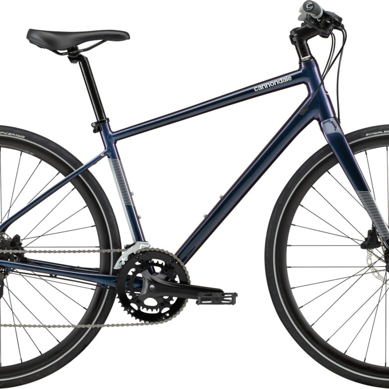 Cannondale Quick 3 2024 - Chameleon