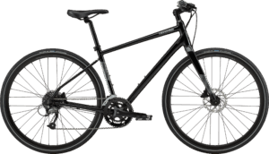 Cannondale Quick 3 2024 - Sort