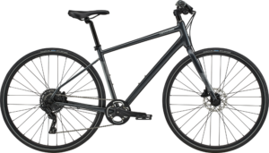 Cannondale Quick 4 2024 - Sort