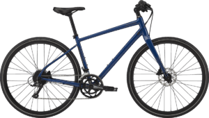 Cannondale Quick Disc 2 - Blå