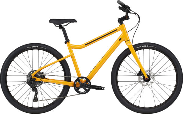 Cannondale Treadwell 2 2024 - Mango