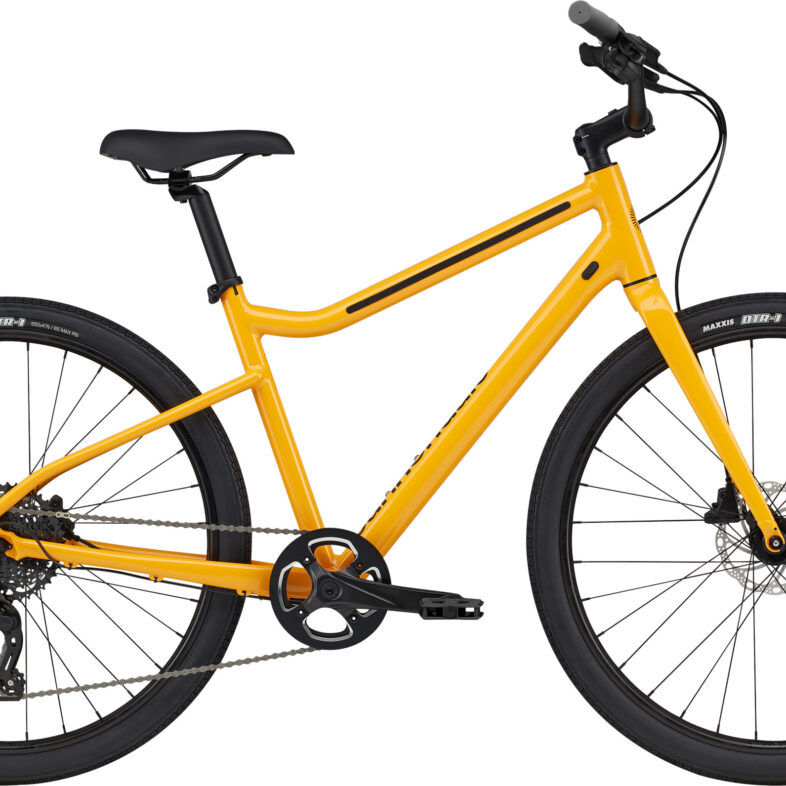 Cannondale Treadwell 2 2024 - Mango