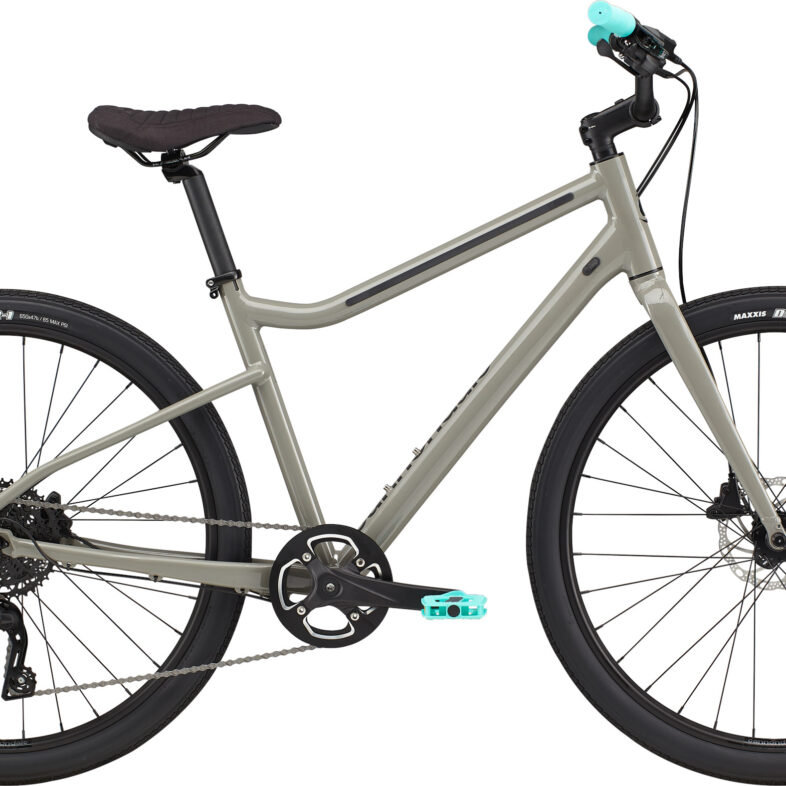 Cannondale Treadwell 2 2024 - Stealth Grey