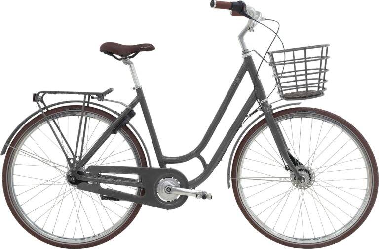 Centurion Aura Dame 7g 2026 - Blank Grå