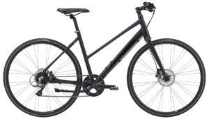 Centurion Basic Fitness Dame 8g - Sort