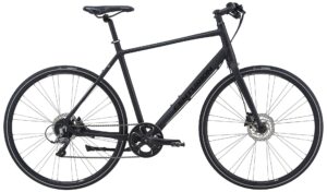 Centurion Basic Fitness Herre 8g - Sort