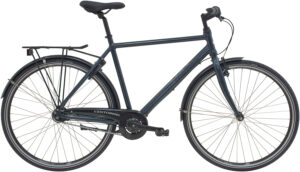 Centurion Basic Herre 7g 2026 - Blank Blå