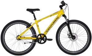 Centurion Basic Outback Dreng 26" 7g 2023 - Gul