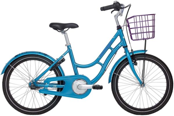 Centurion Basic Urban Pige 3g 20" - Blå