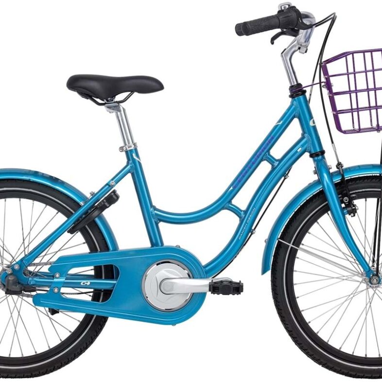 Centurion Basic Urban Pige 3g 20" - Blå