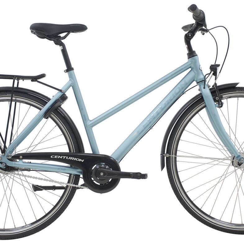 Centurion Challenger Dame 7g - Blå