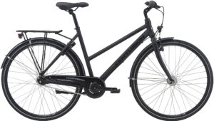 Centurion Challenger Dame 7g 2026 - Mat Sort