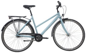 Centurion Challenger Dame 7g - Blå