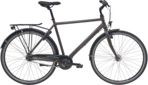 Centurion Challenger Herre 7g 2026 - Blank Grå