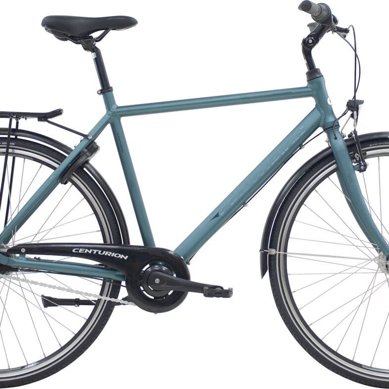 Centurion Challenger Herre 7g - Blå