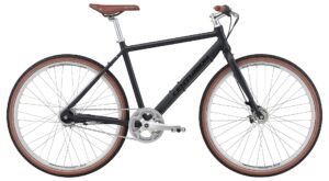 Centurion Crazy Point Herre 7g 2023 - Sort